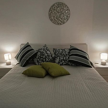 Traveller House Apartment ลาสเปเซีย ภายนอก รูปภาพ