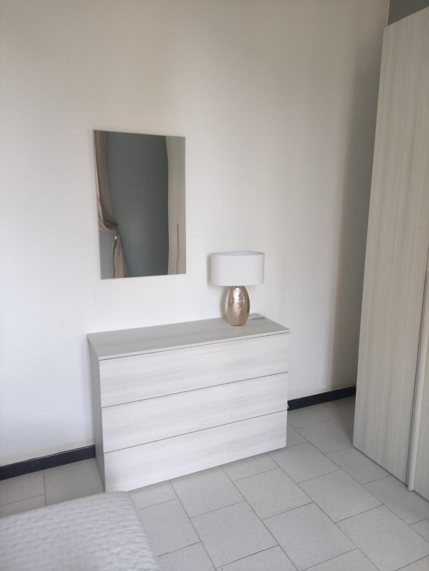 Traveller House Apartment ลาสเปเซีย ภายนอก รูปภาพ
