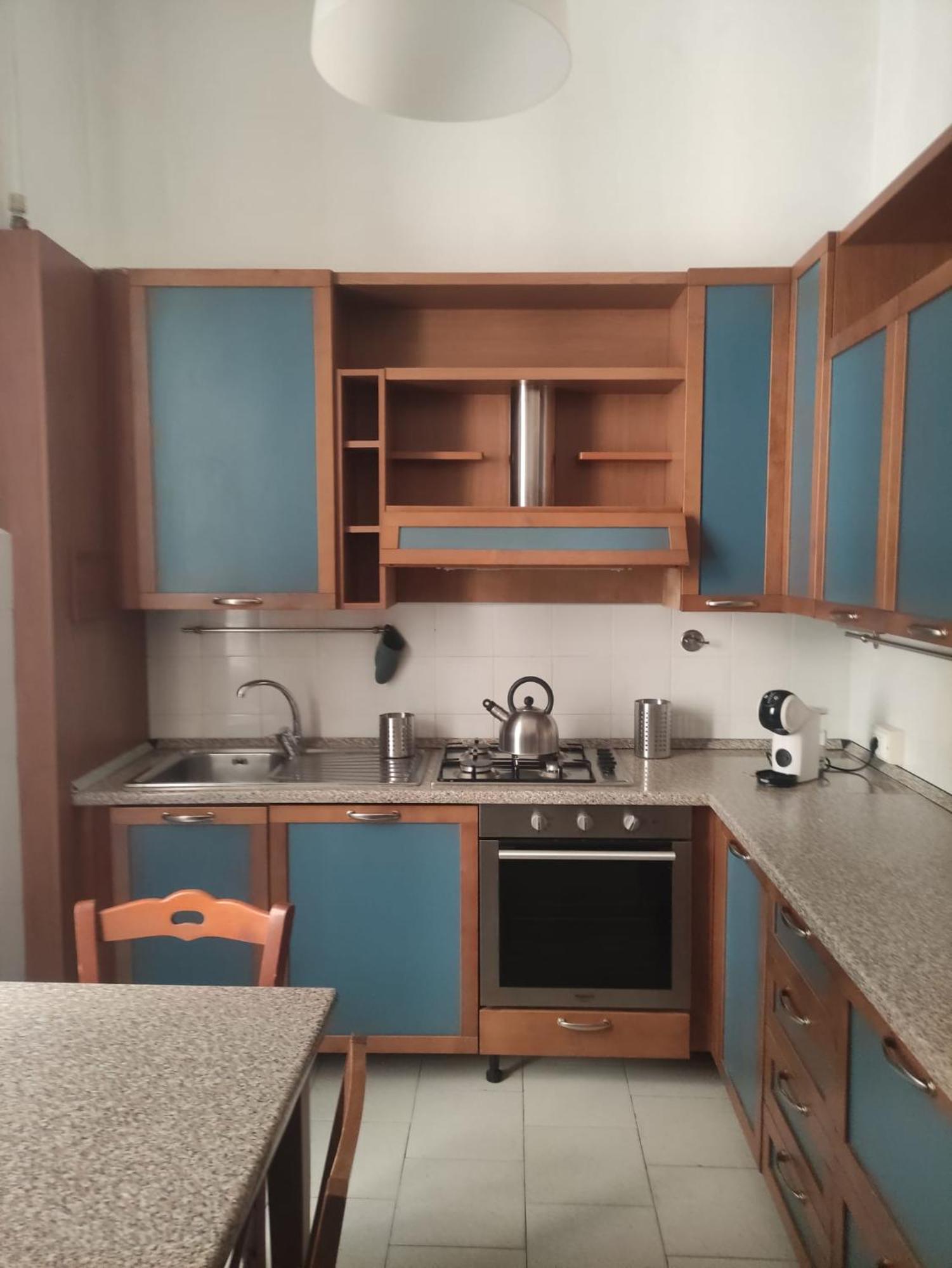 Traveller House Apartment ลาสเปเซีย ภายนอก รูปภาพ
