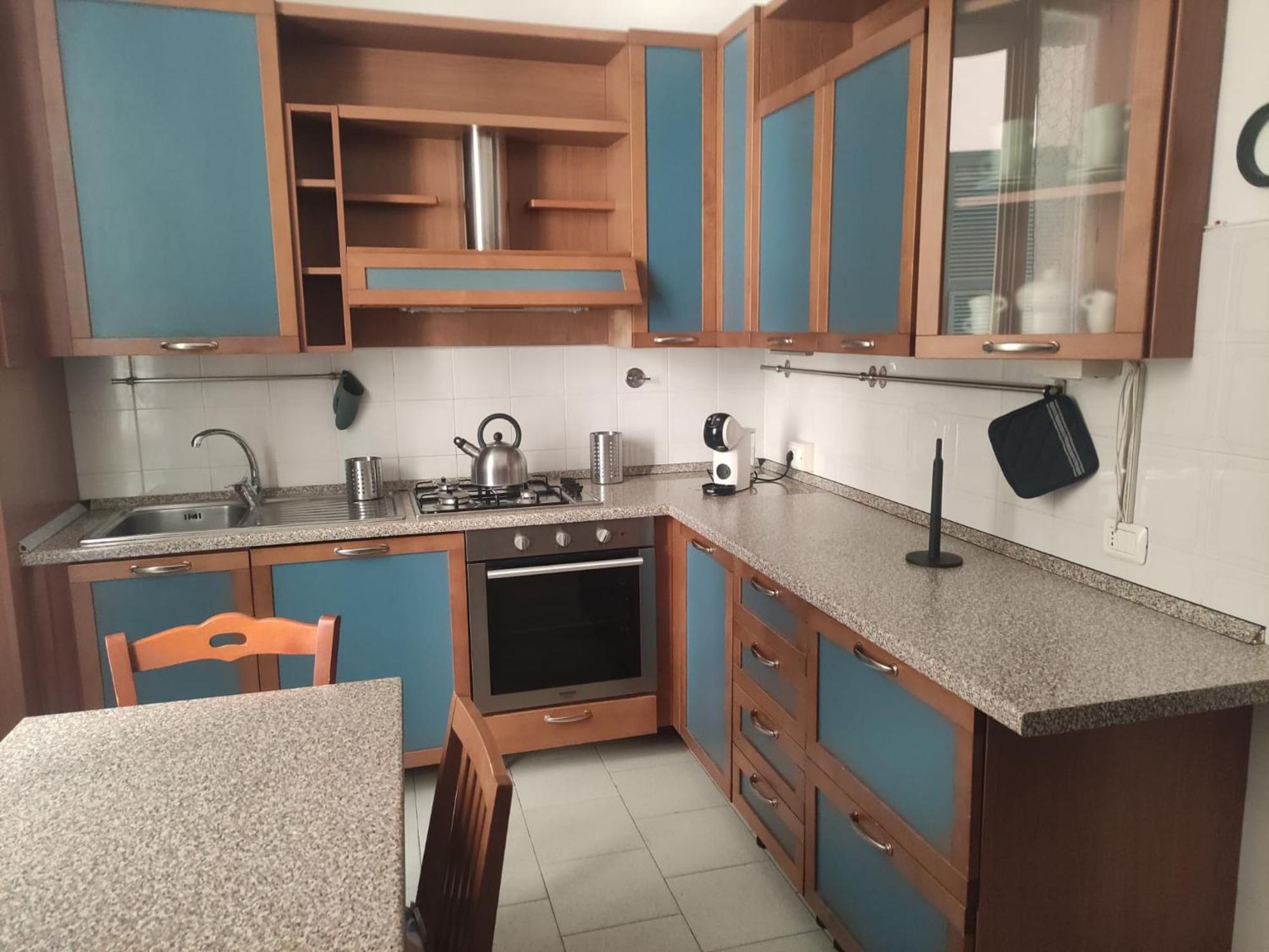 Traveller House Apartment ลาสเปเซีย ภายนอก รูปภาพ