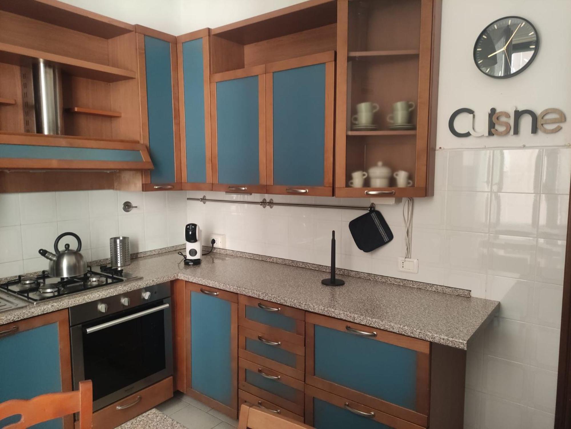 Traveller House Apartment ลาสเปเซีย ภายนอก รูปภาพ