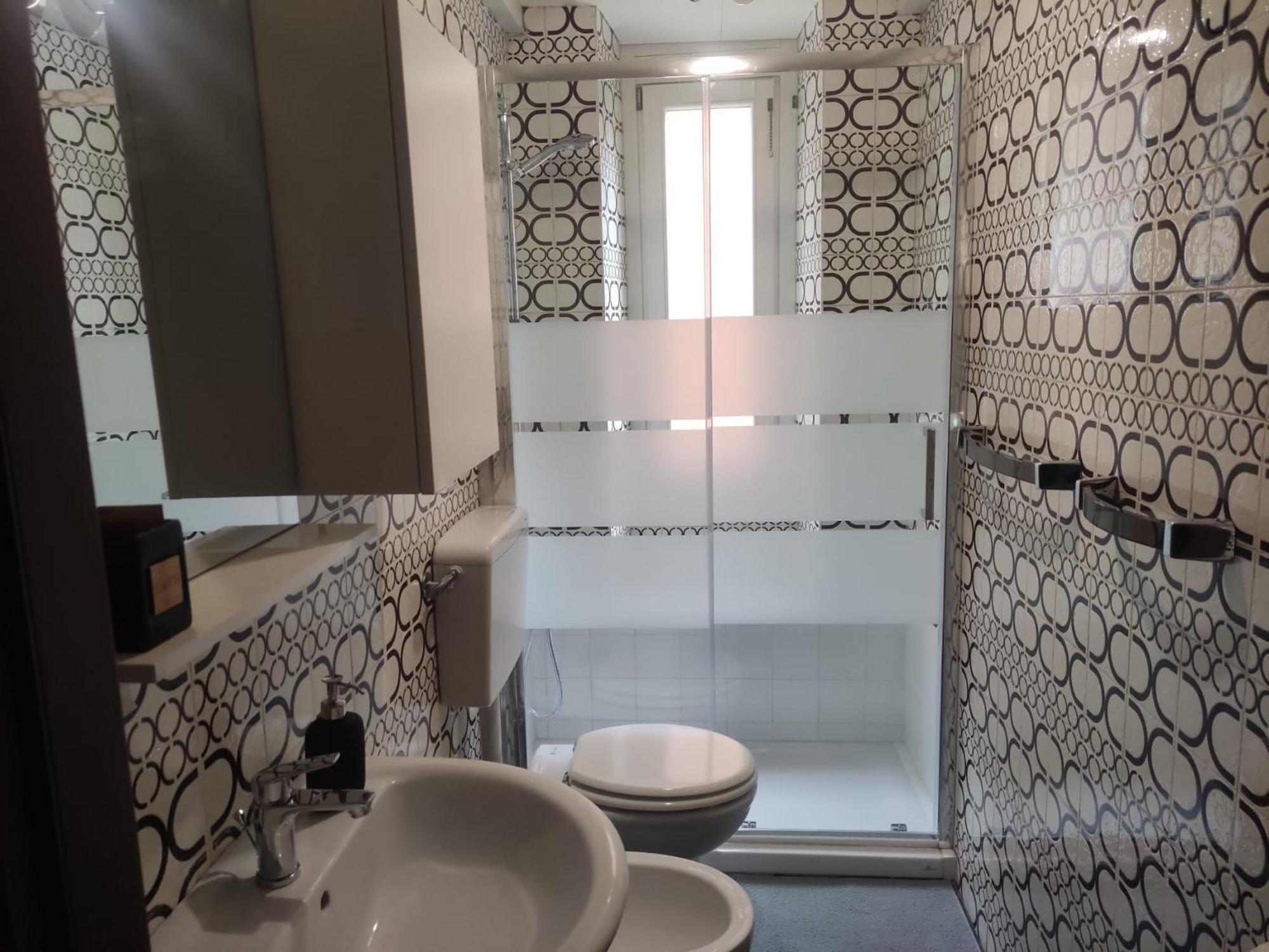 Traveller House Apartment ลาสเปเซีย ภายนอก รูปภาพ