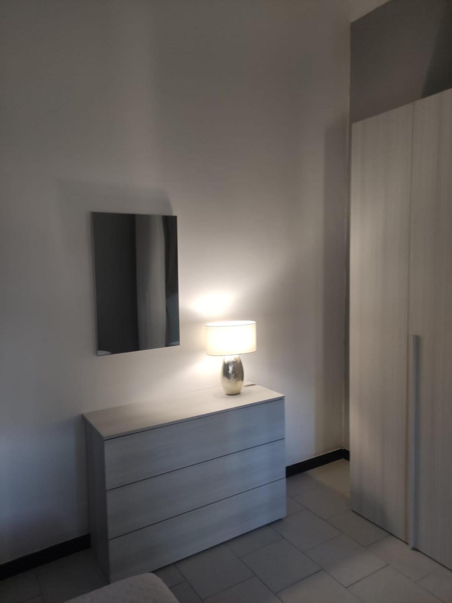 Traveller House Apartment ลาสเปเซีย ภายนอก รูปภาพ