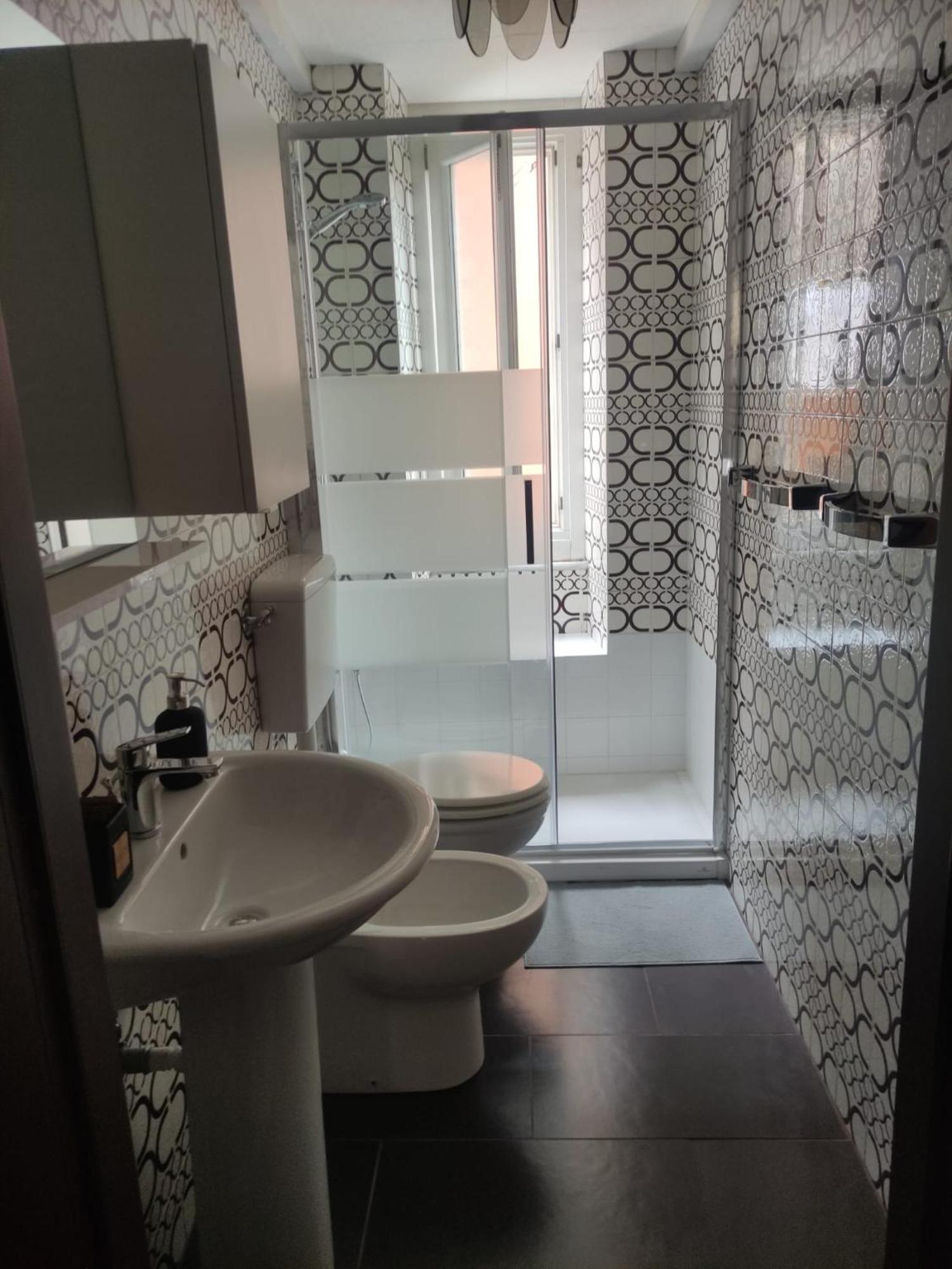 Traveller House Apartment ลาสเปเซีย ภายนอก รูปภาพ