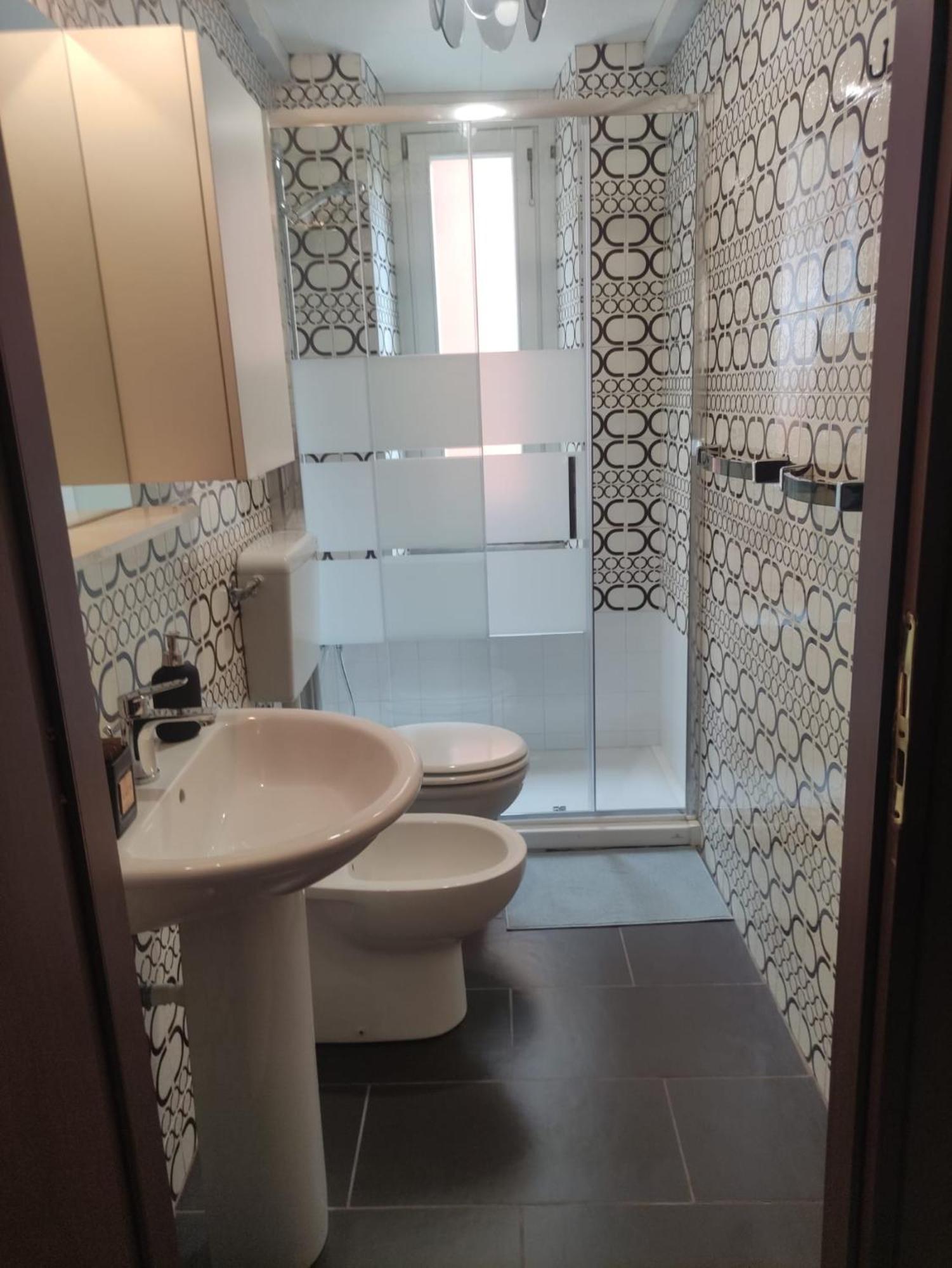 Traveller House Apartment ลาสเปเซีย ห้อง รูปภาพ