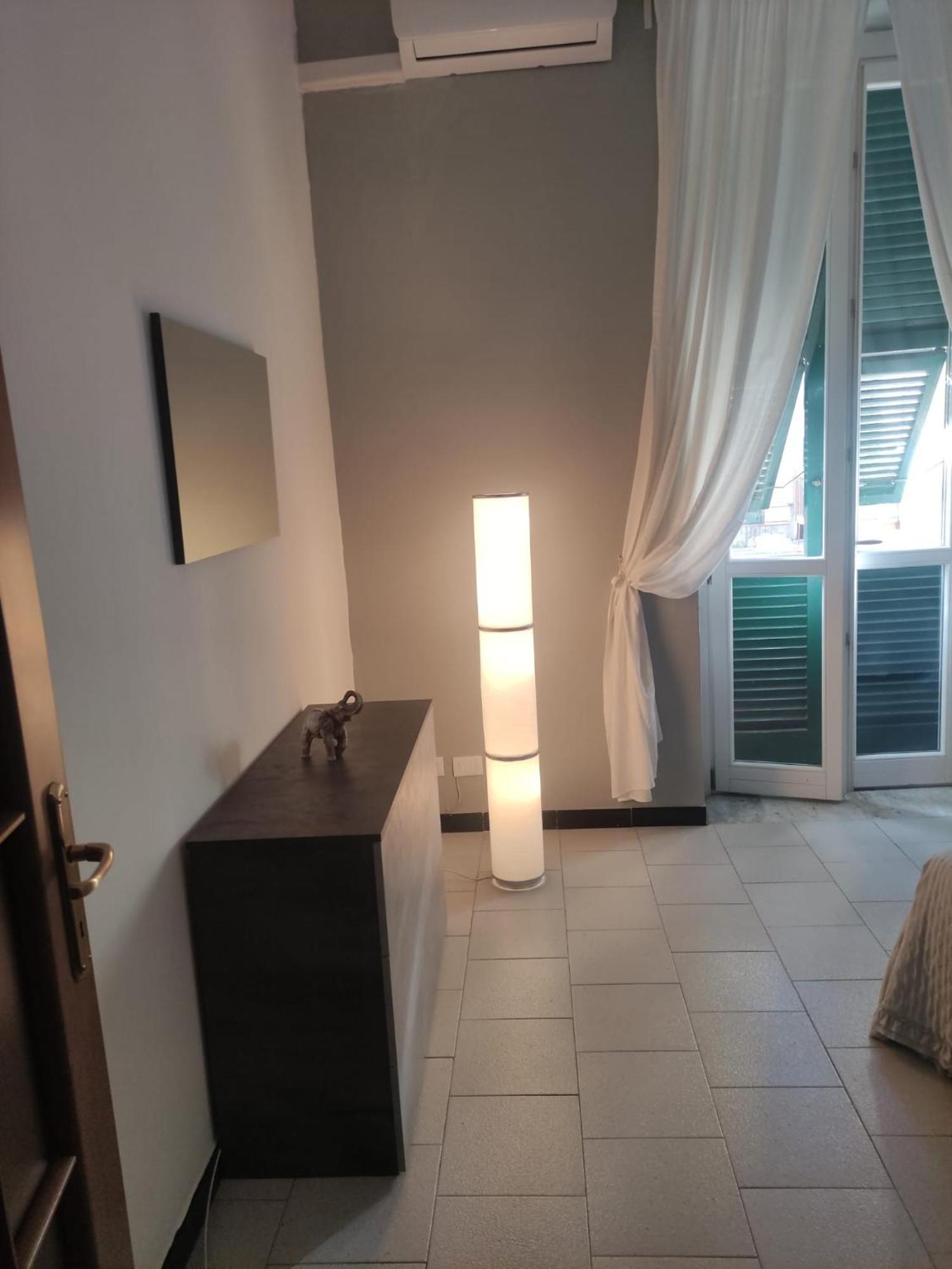 Traveller House Apartment ลาสเปเซีย ห้อง รูปภาพ