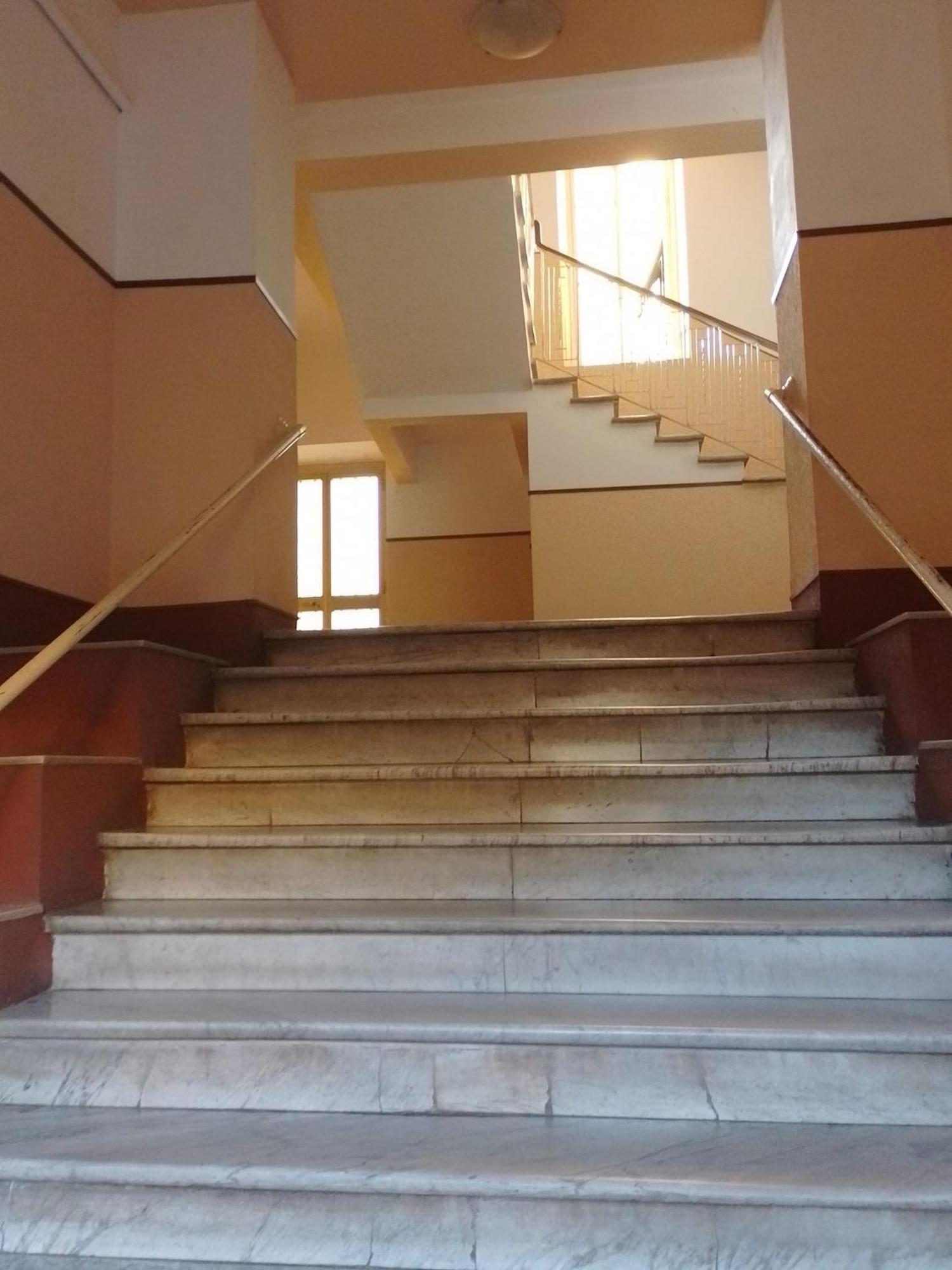 Traveller House Apartment ลาสเปเซีย ภายนอก รูปภาพ
