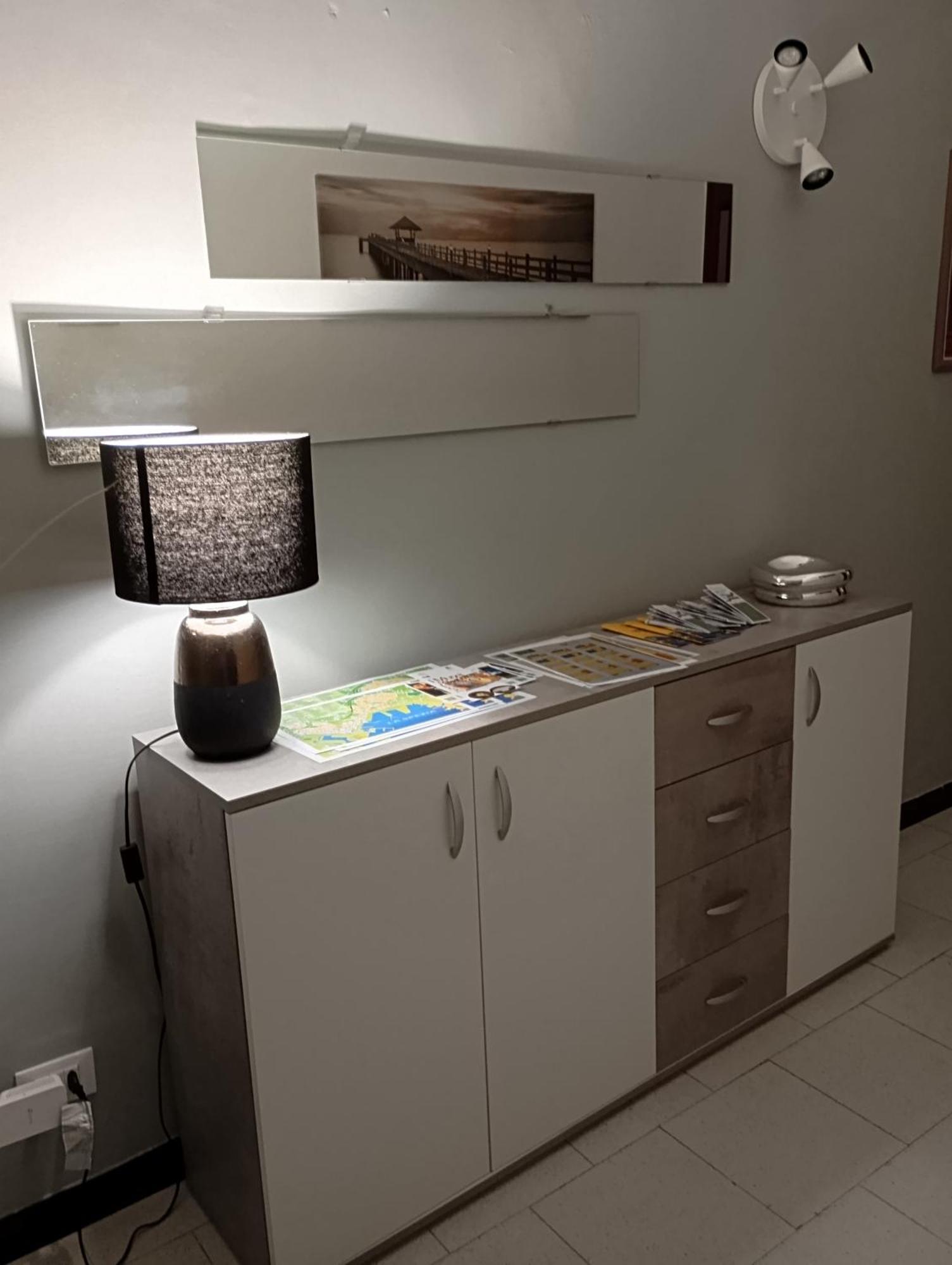 Traveller House Apartment ลาสเปเซีย ภายนอก รูปภาพ