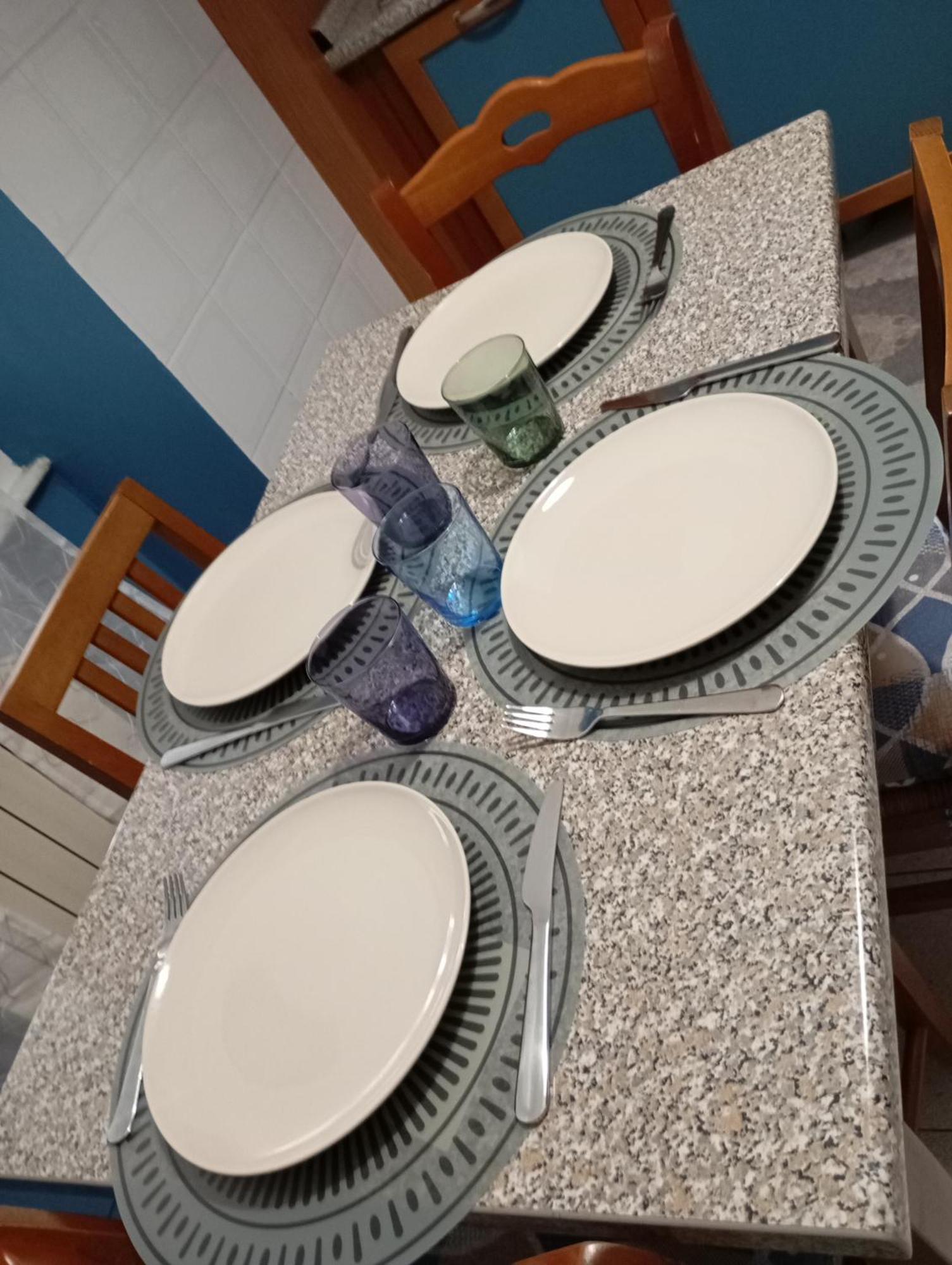 Traveller House Apartment ลาสเปเซีย ภายนอก รูปภาพ