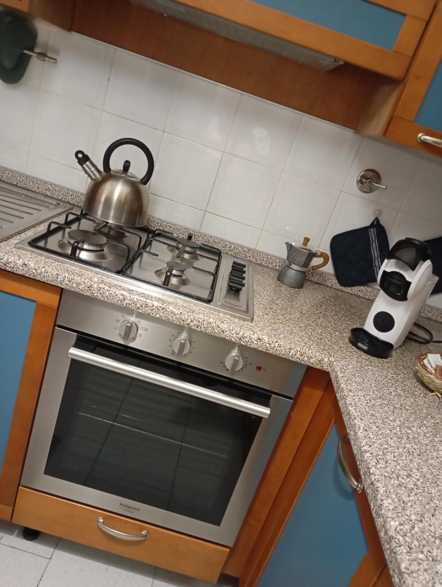 Traveller House Apartment ลาสเปเซีย ภายนอก รูปภาพ