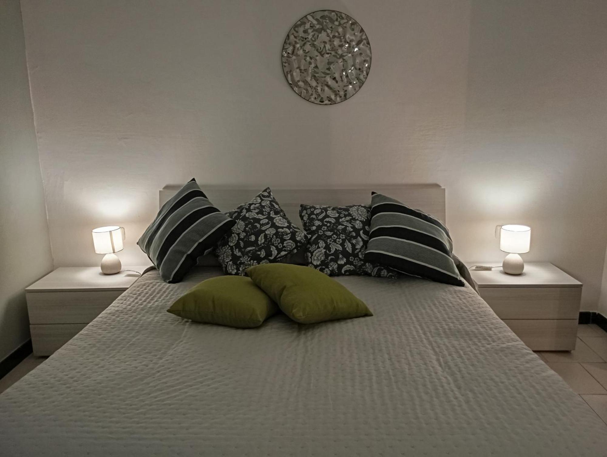 Traveller House Apartment ลาสเปเซีย ภายนอก รูปภาพ